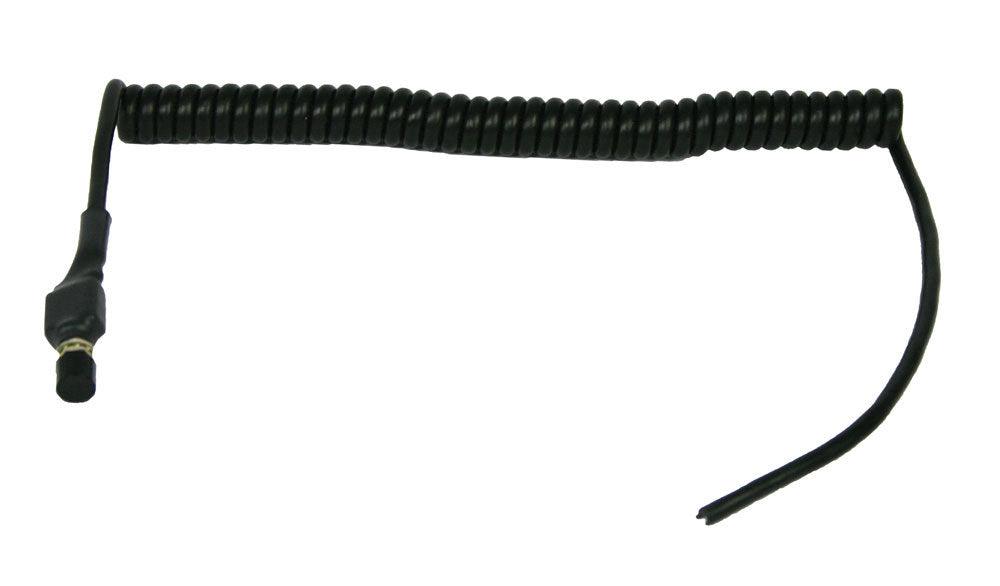 Momentary Switch Roll Stop Button w/ cord - Burlile Performance Products