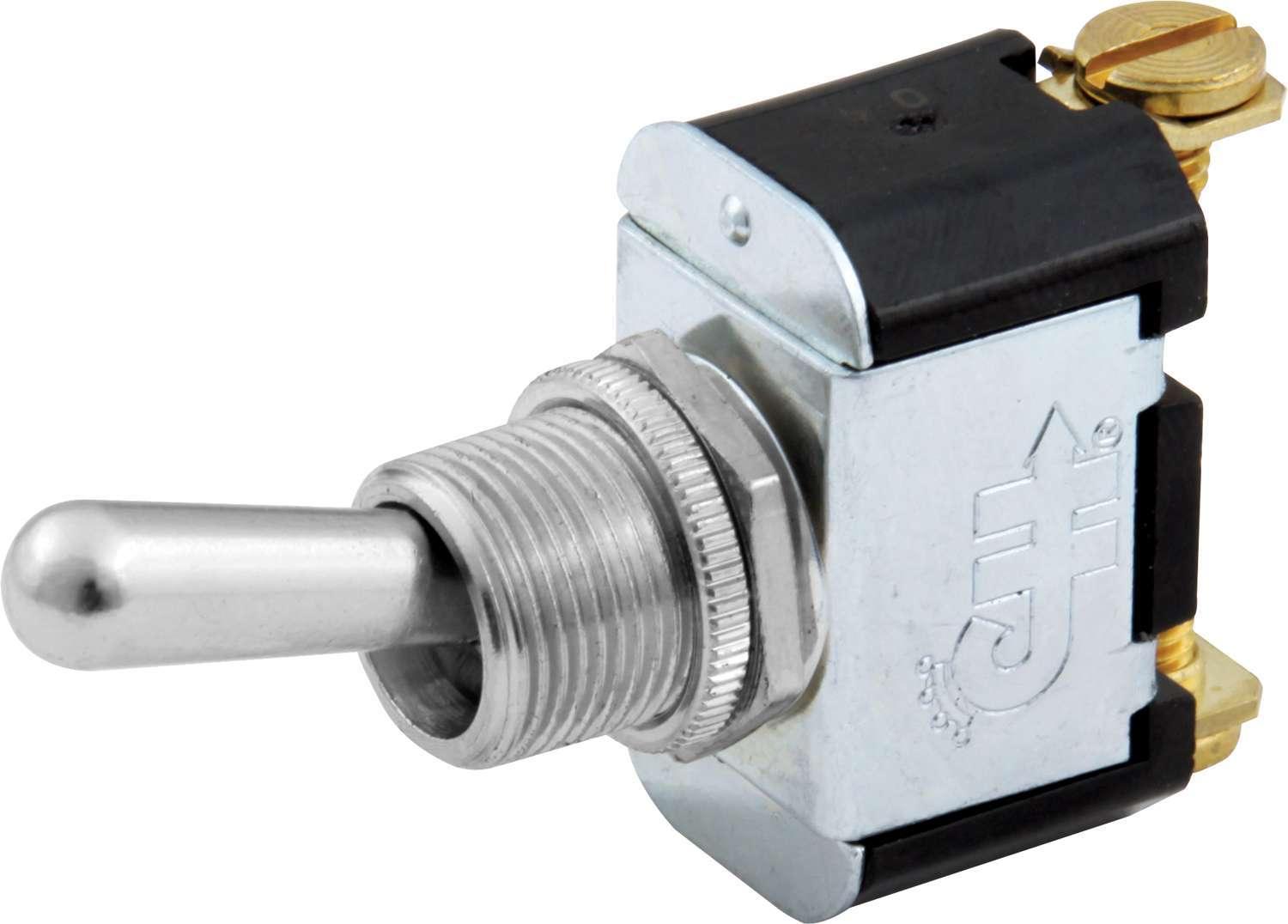 Momentary Toggle Switch - Burlile Performance Products
