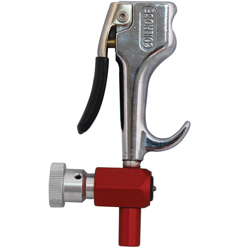 Monotube Charging Tool - Burlile Performance Products