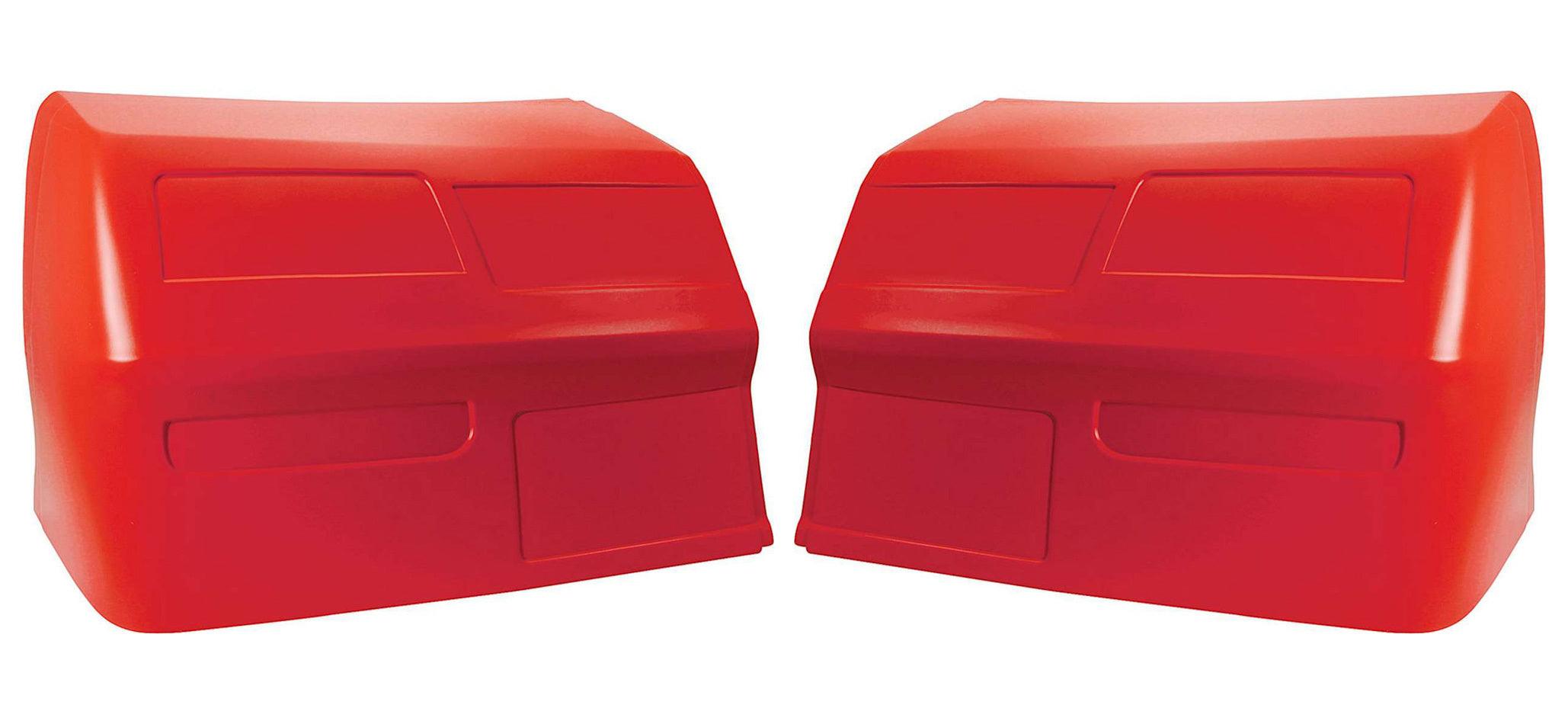 Monte Carlo SS MD3 Nose Red 1983-88 - Burlile Performance Products