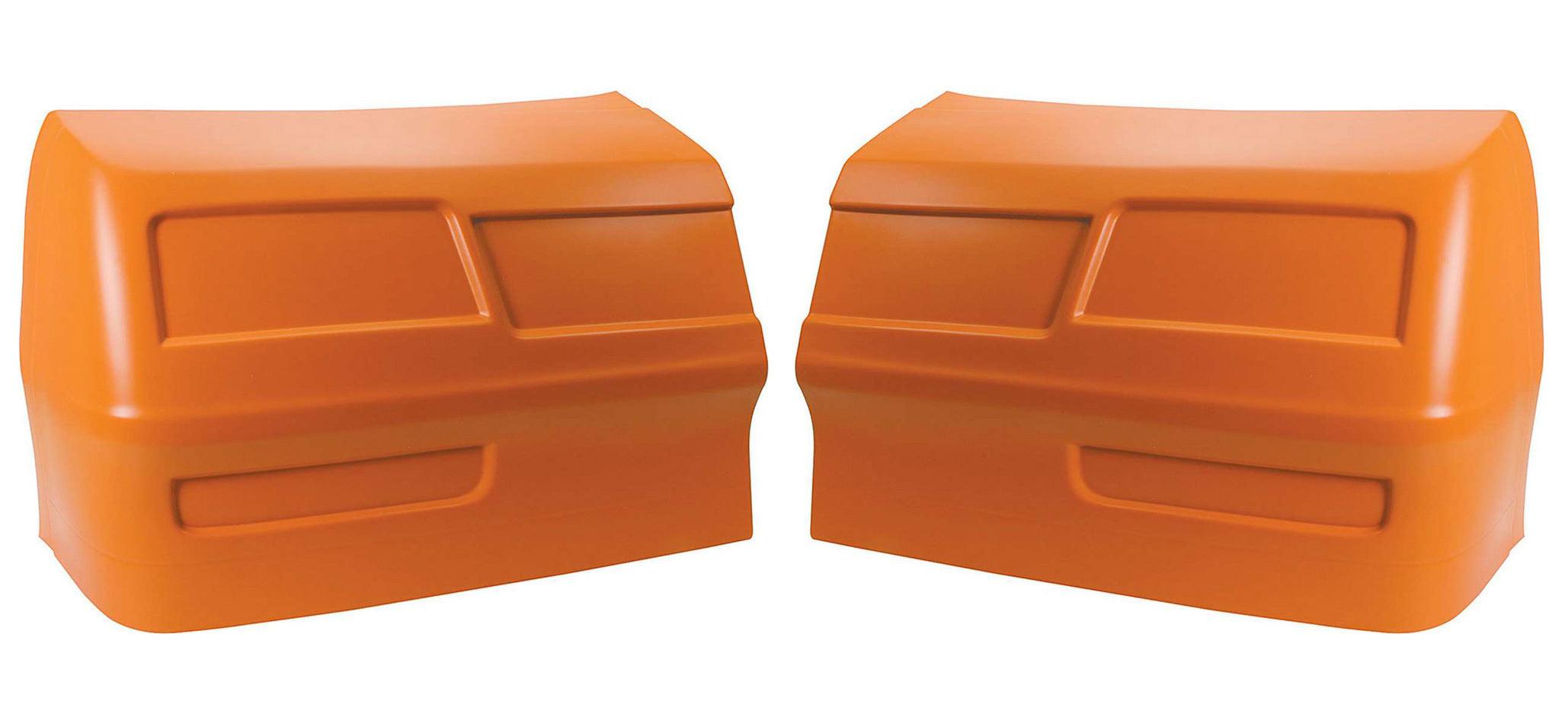 Monte Carlo SS Nose Orange Discontinued - Burlile Performance Products