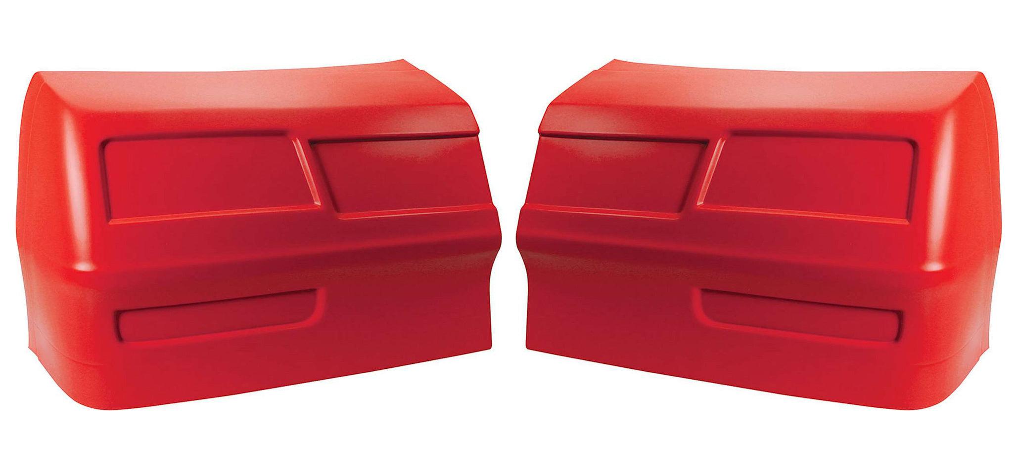 Monte Carlo SS Nose Red 1983-88 Discontinued - Burlile Performance Products