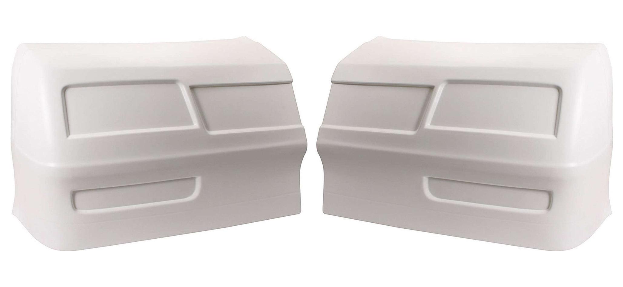 Monte Carlo SS Nose White 1983-88 - Burlile Performance Products