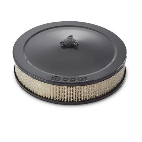 Mopar 14in Air Cleaner Kit - Burlile Performance Products