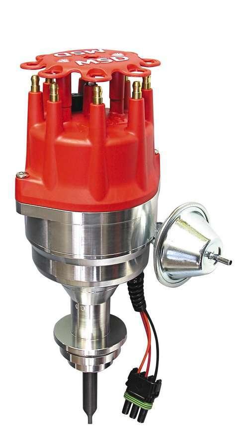 Mopar 383-400 RTR Distributor - Burlile Performance Products