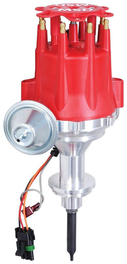 Mopar 392 Hemi RTR Distributor - Burlile Performance Products