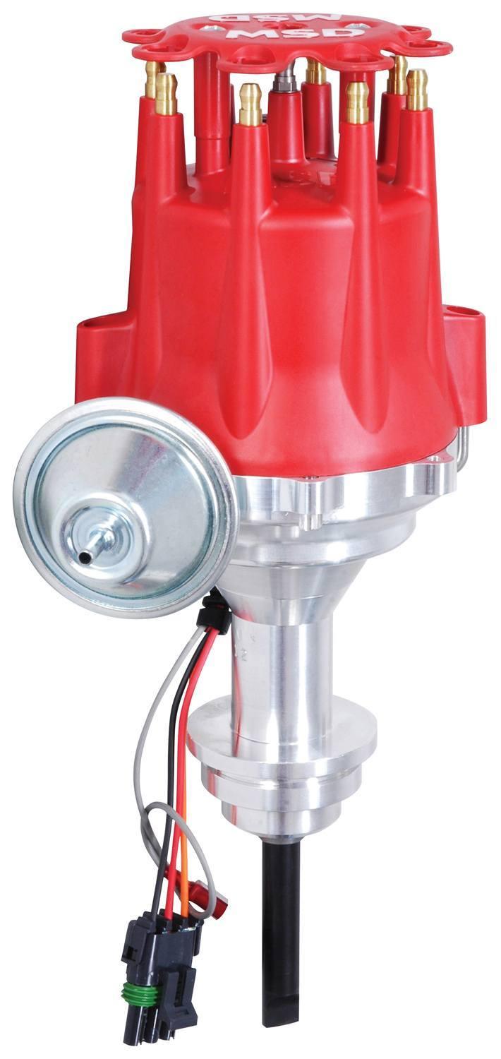 Mopar 426-440 RTR Distributor - Burlile Performance Products
