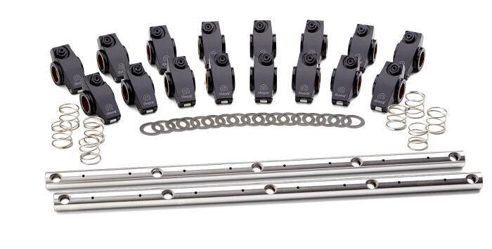 Mopar B/RB Roller Rocker 1.7 Ratio Aluminum - Burlile Performance Products