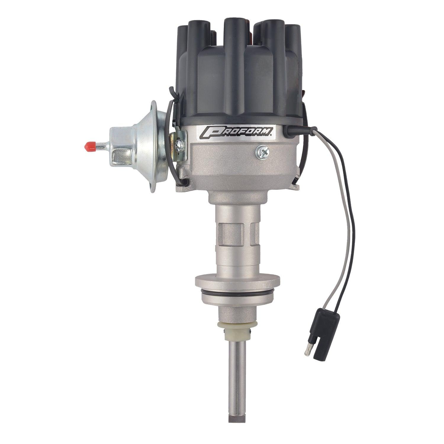 Mopar Distributor - 413/426/440 - Burlile Performance Products