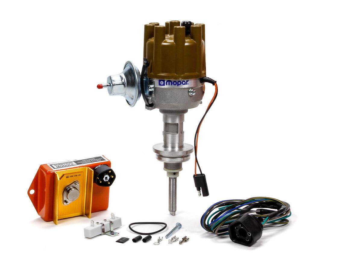 Mopar Electronic Conv. Kit - Fits 273 thru 360 - Burlile Performance Products