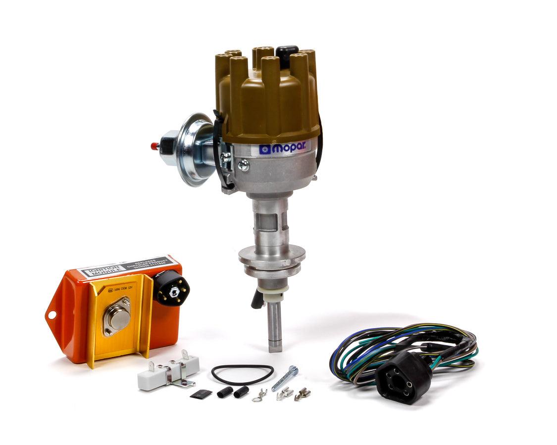 Mopar Electronic Conv. Kit - Fits 361 thru 400 - Burlile Performance Products