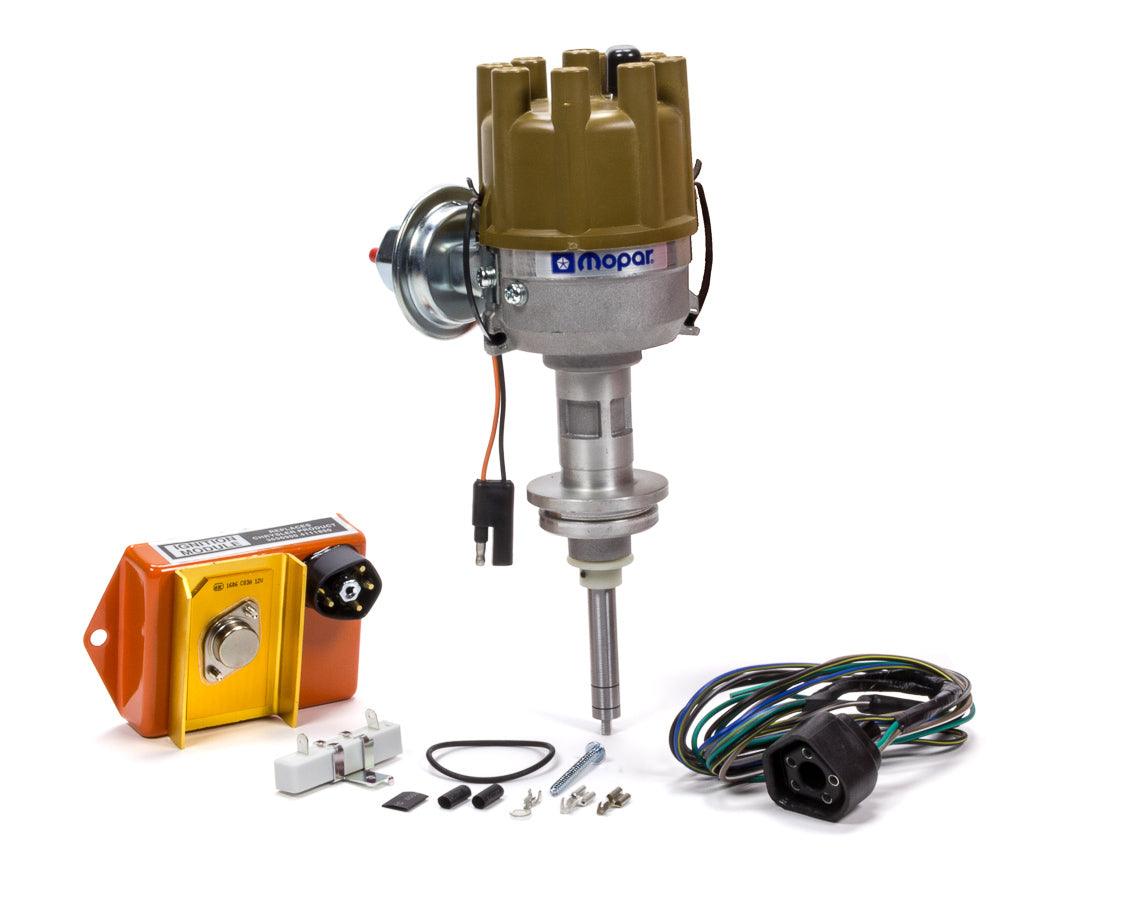 Mopar Electronic Conv. Kit - Fits 413 thru 440 - Burlile Performance Products