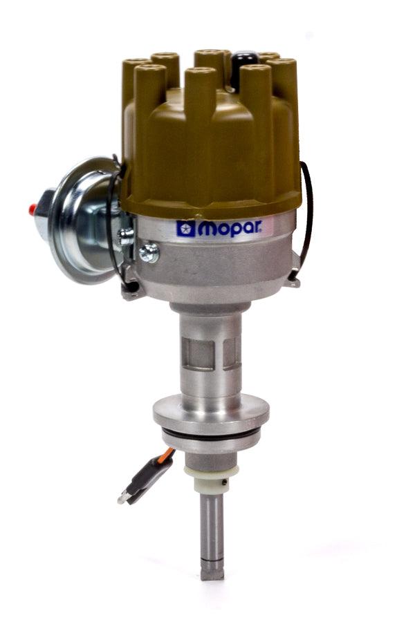 Mopar Electronic Dist. - Fits 361 thru 400 - Burlile Performance Products
