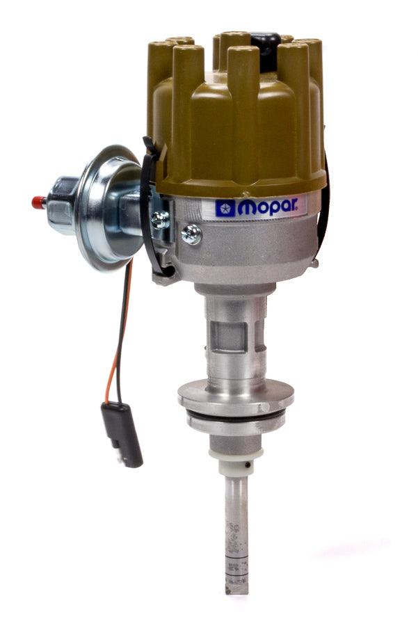 Mopar Electronic Dist. - Fits 413 thru 440 - Burlile Performance Products