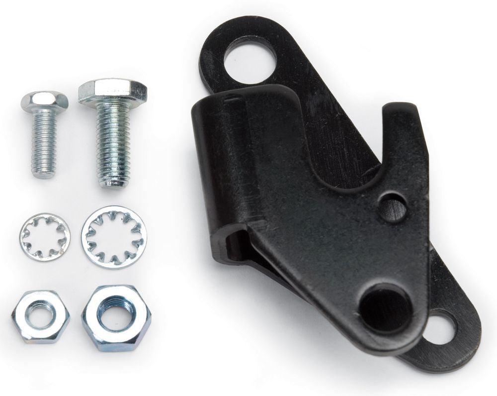 Mopar Throttle Lever Adapter - Black - Burlile Performance Products