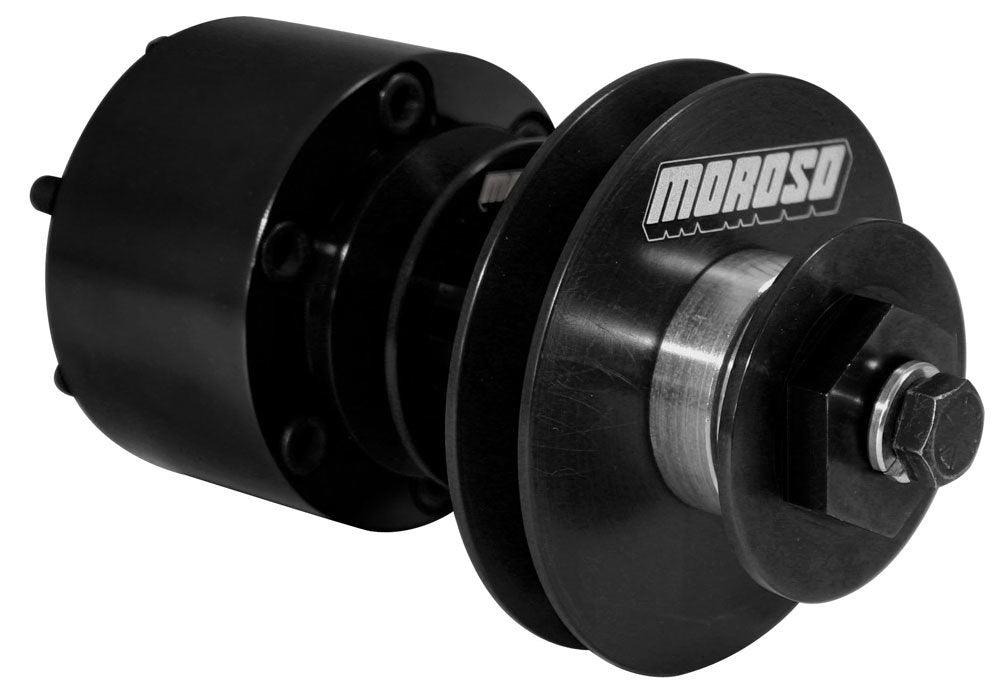 Mopar V8 Vacuum & Dry Sump Pump Drive Kit - Burlile Performance Products