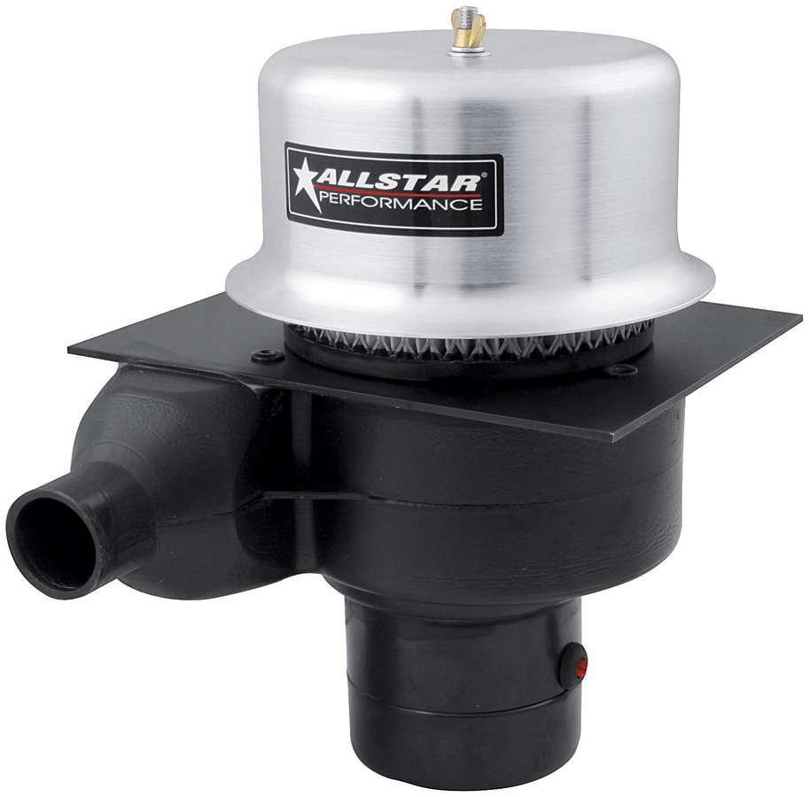 Motor Assembly for Inside Air System - Burlile Performance Products
