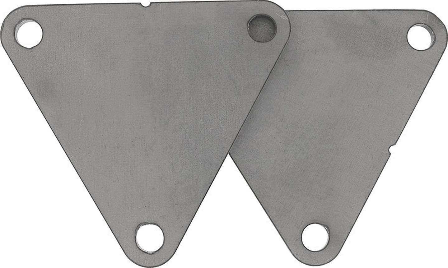 Motor Mount Pad Spacers 1pr - Burlile Performance Products