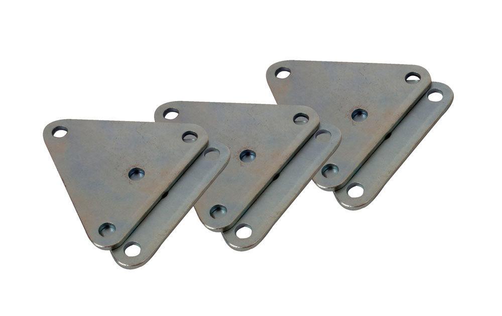 Motor Mount Shim Kit - Burlile Performance Products