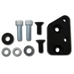 Mount Bracket For Bert Belt Drive - Burlile Performance Products