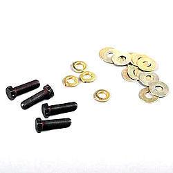 Mounting Bolt Kit - Burlile Performance Products