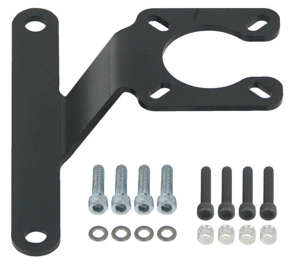 Mounting Bracket Kit - Fuel Regulator - Burlile Performance Products