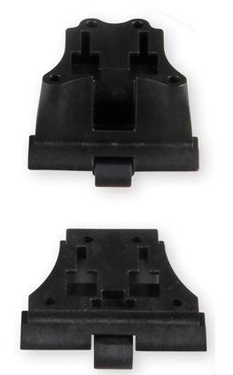 Mounting Bracket Sniper EFI 5in Digital Dash - Burlile Performance Products