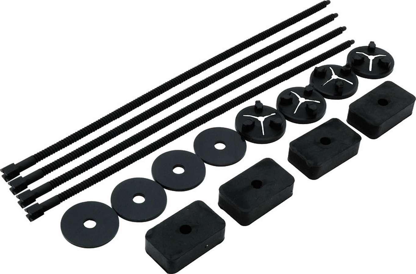Mounting Kit - Burlile Performance Products