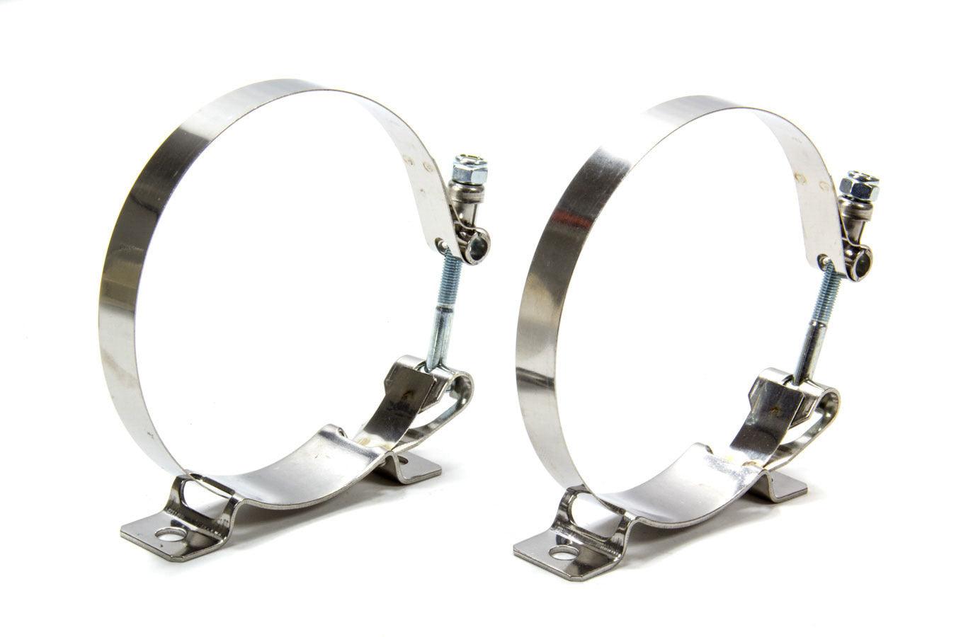 Mounting Kit for #23902 - Burlile Performance Products