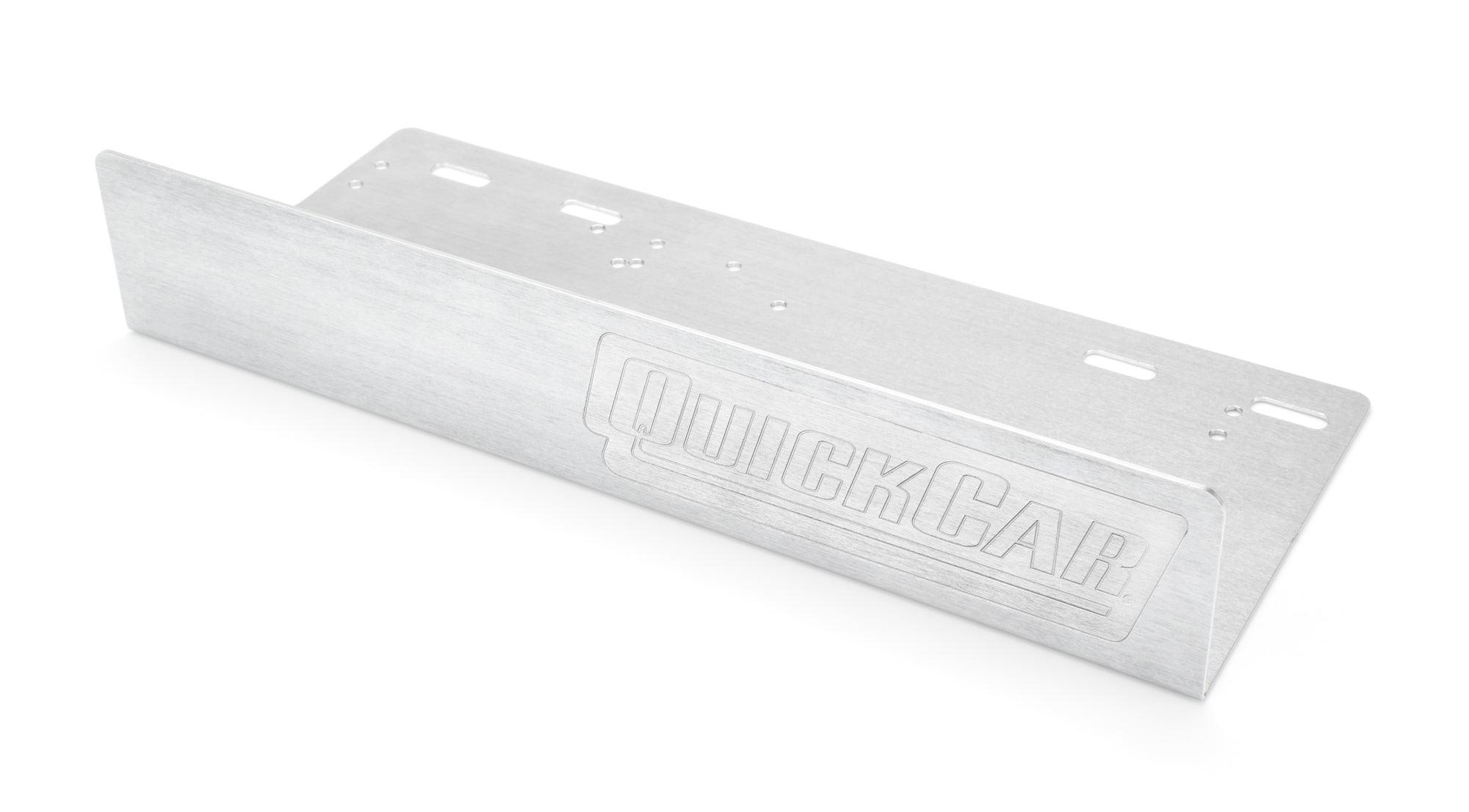 Mounting Plate MSD Box / Coil - Burlile Performance Products