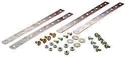Mounting Strap Kit Electric Fans - Burlile Performance Products