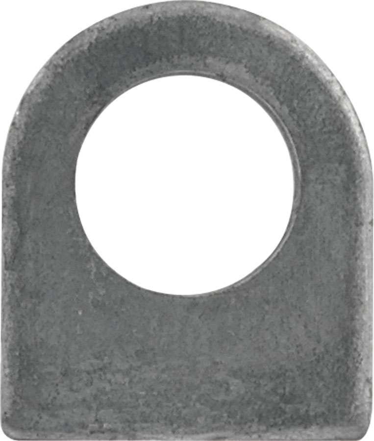 Mounting Tabs Weld-On 4pk 5/8in Hole - Burlile Performance Products