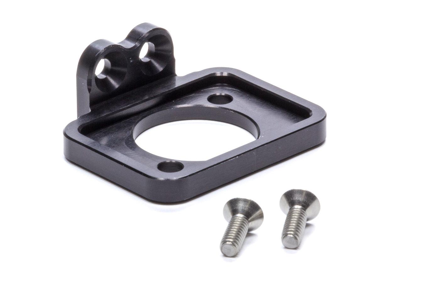 MPD Shutoff Mount Black - Burlile Performance Products