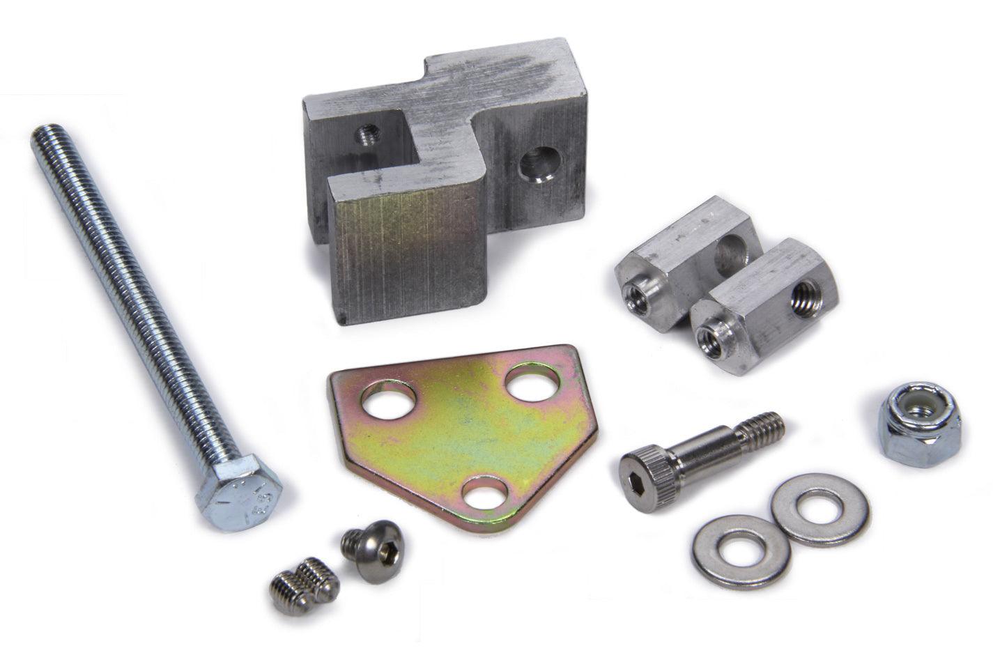MSD Crank Trigger Adj. Kit - Burlile Performance Products