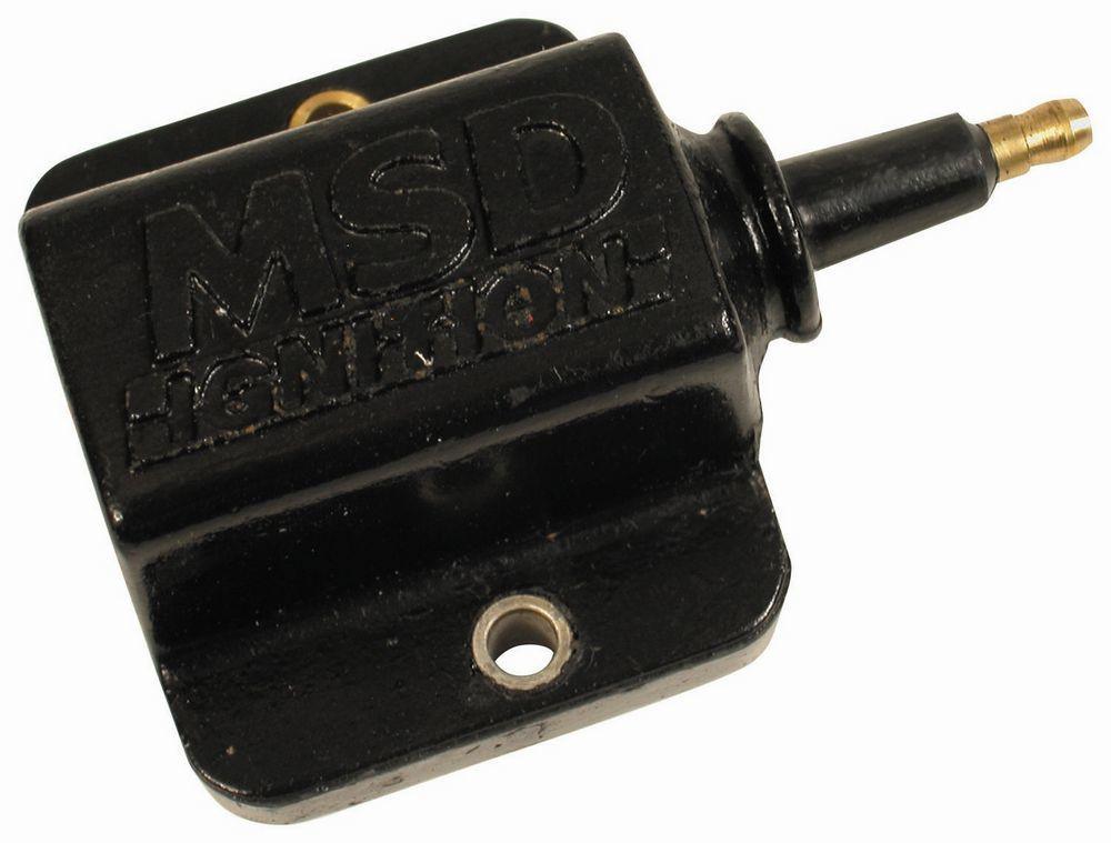 MSD Pro Coil - Burlile Performance Products