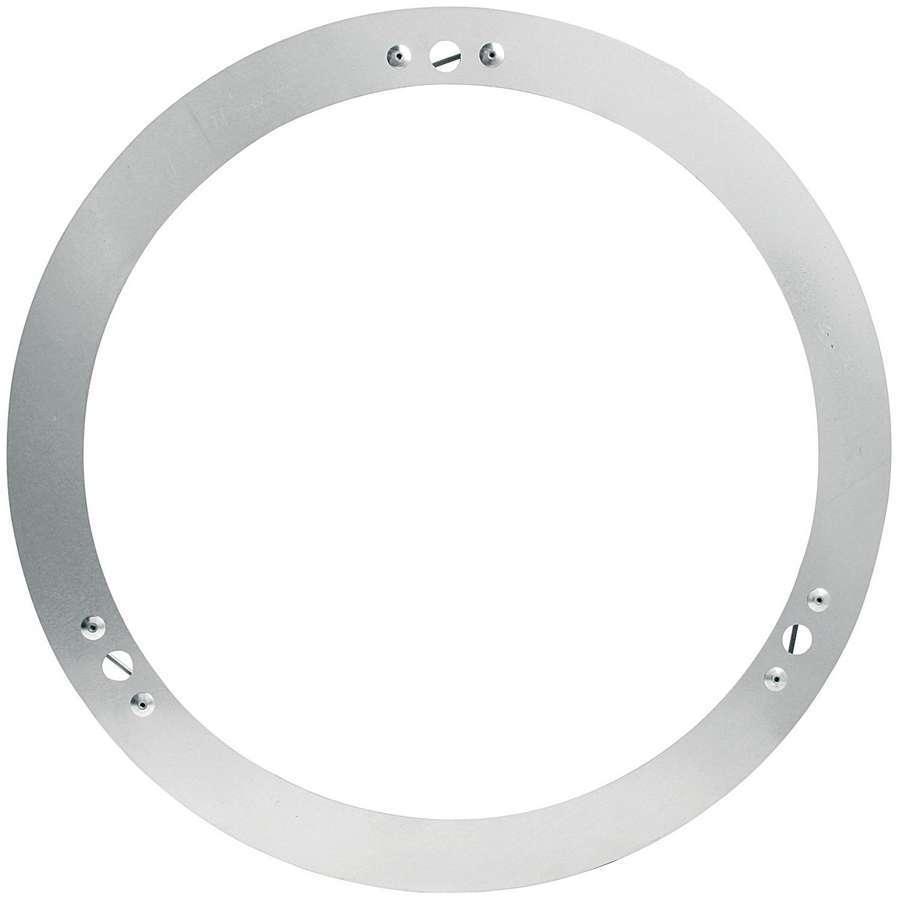 Mud Cover Ring for Weld Wheels w/o Flange - Burlile Performance Products
