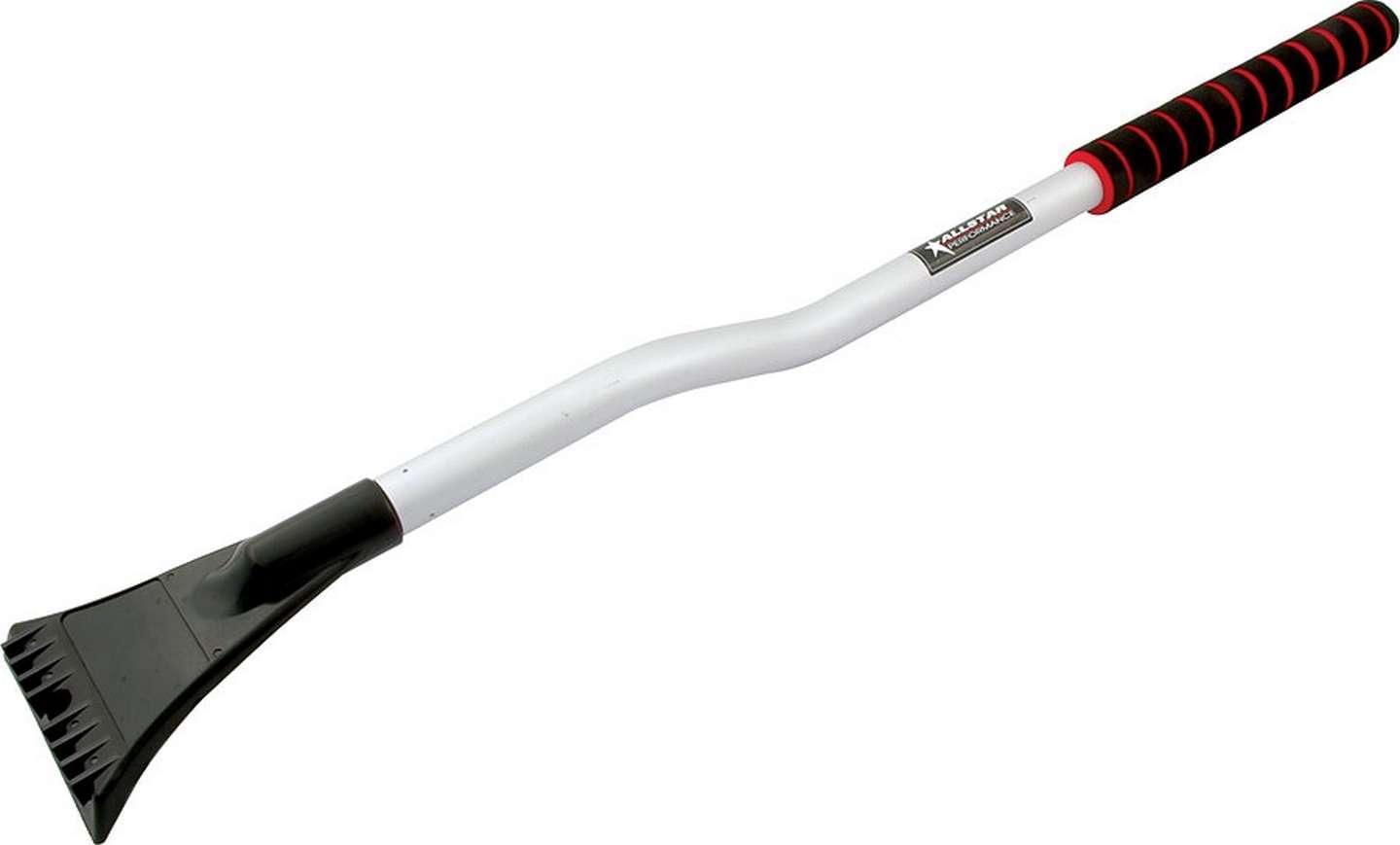 Mud Scraper Alum Gray - Burlile Performance Products
