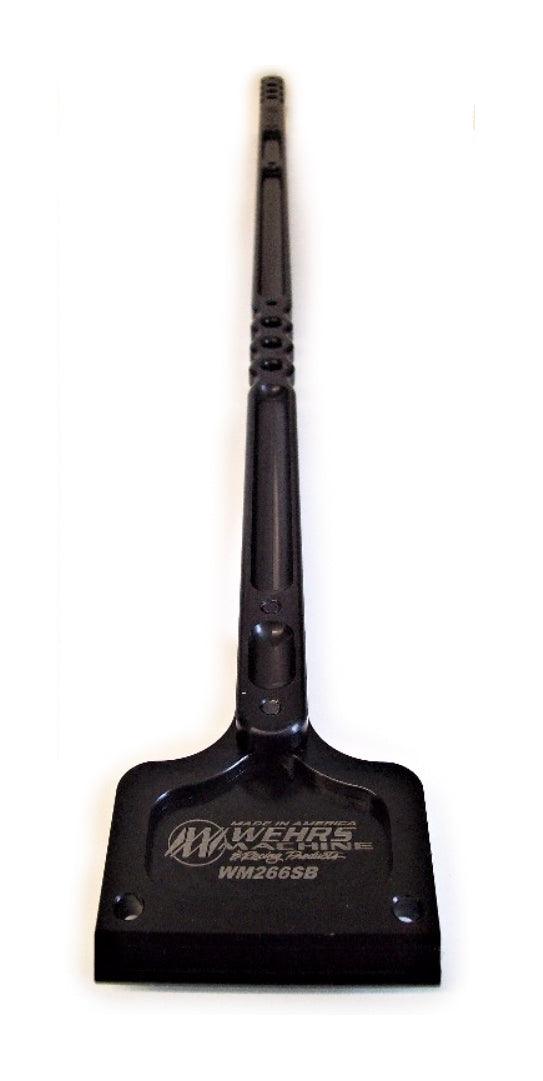 Mud Scraper Small Body - Burlile Performance Products