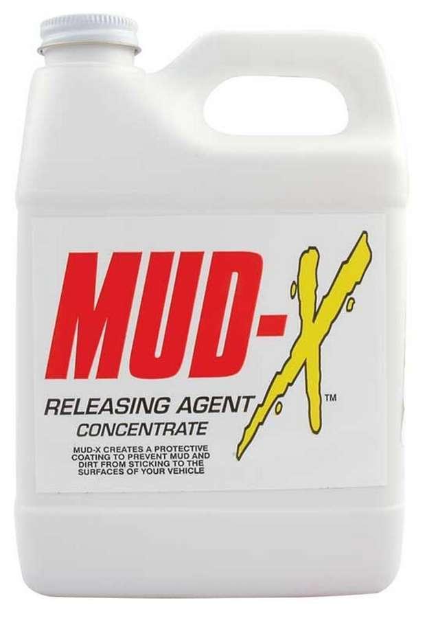 Mud-X 1 Qt - Burlile Performance Products