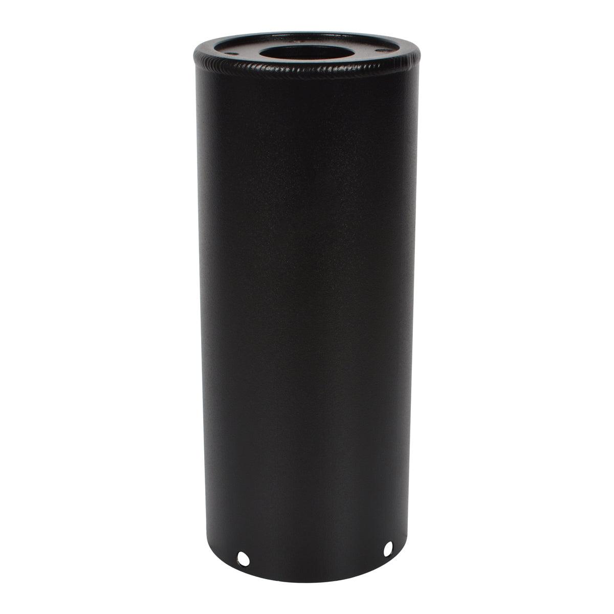 Muffler Canister 10in - Burlile Performance Products