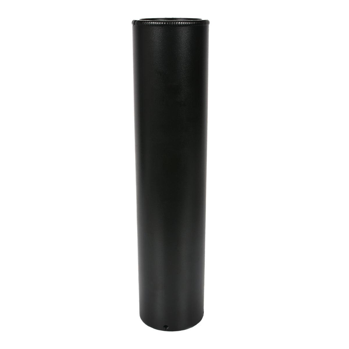 Muffler Canister 18in - Burlile Performance Products