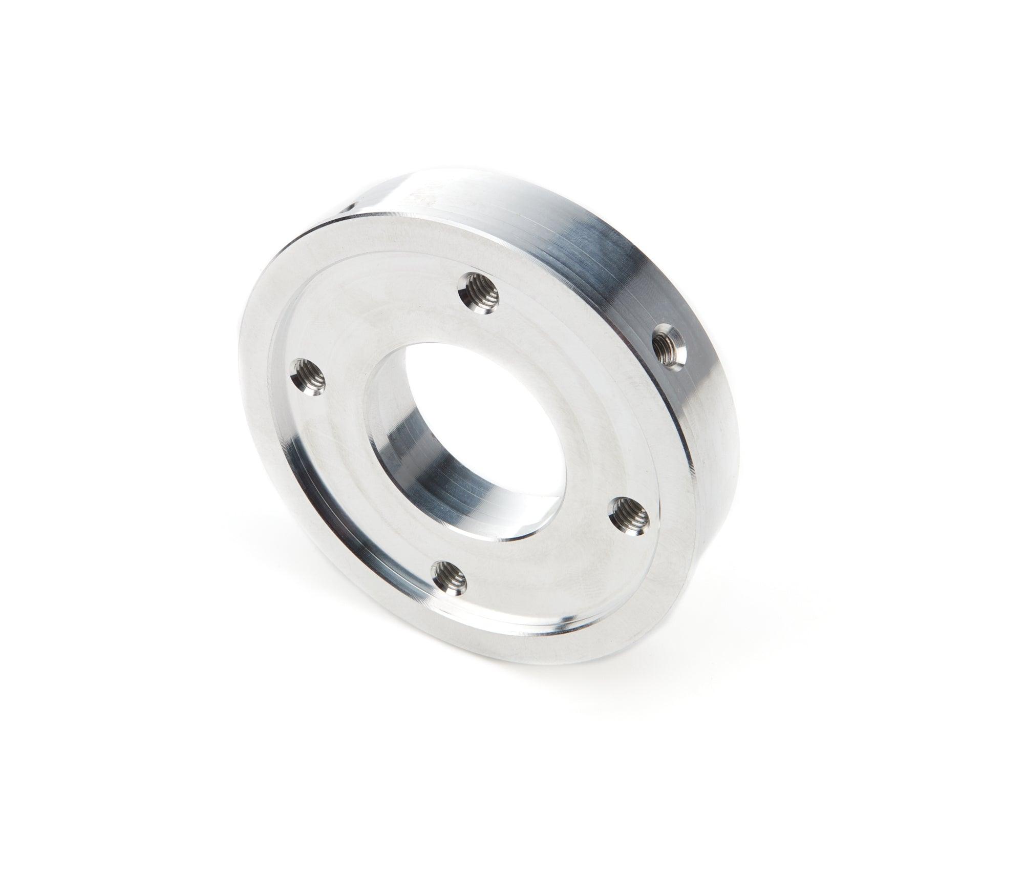 Muffler Canister Cap - Burlile Performance Products