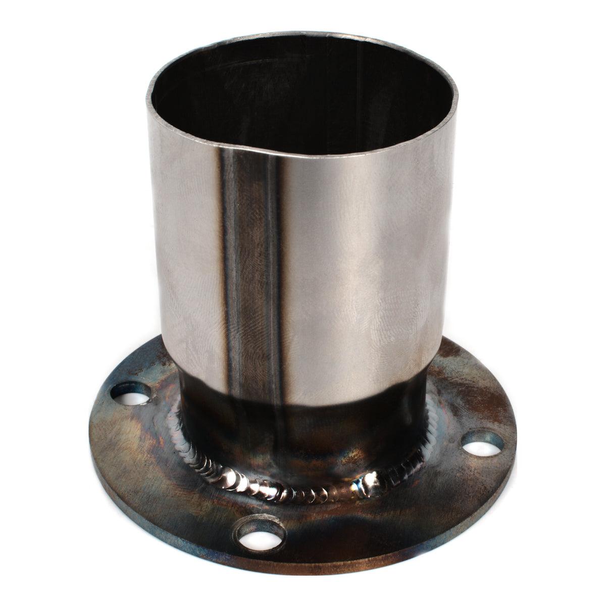 Muffler Inlet Adapter 2in - Burlile Performance Products