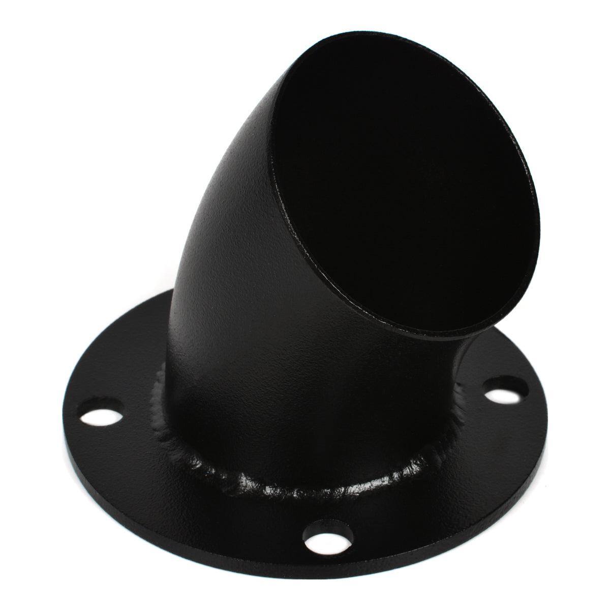 Muffler Outlet 45 Deg - Burlile Performance Products