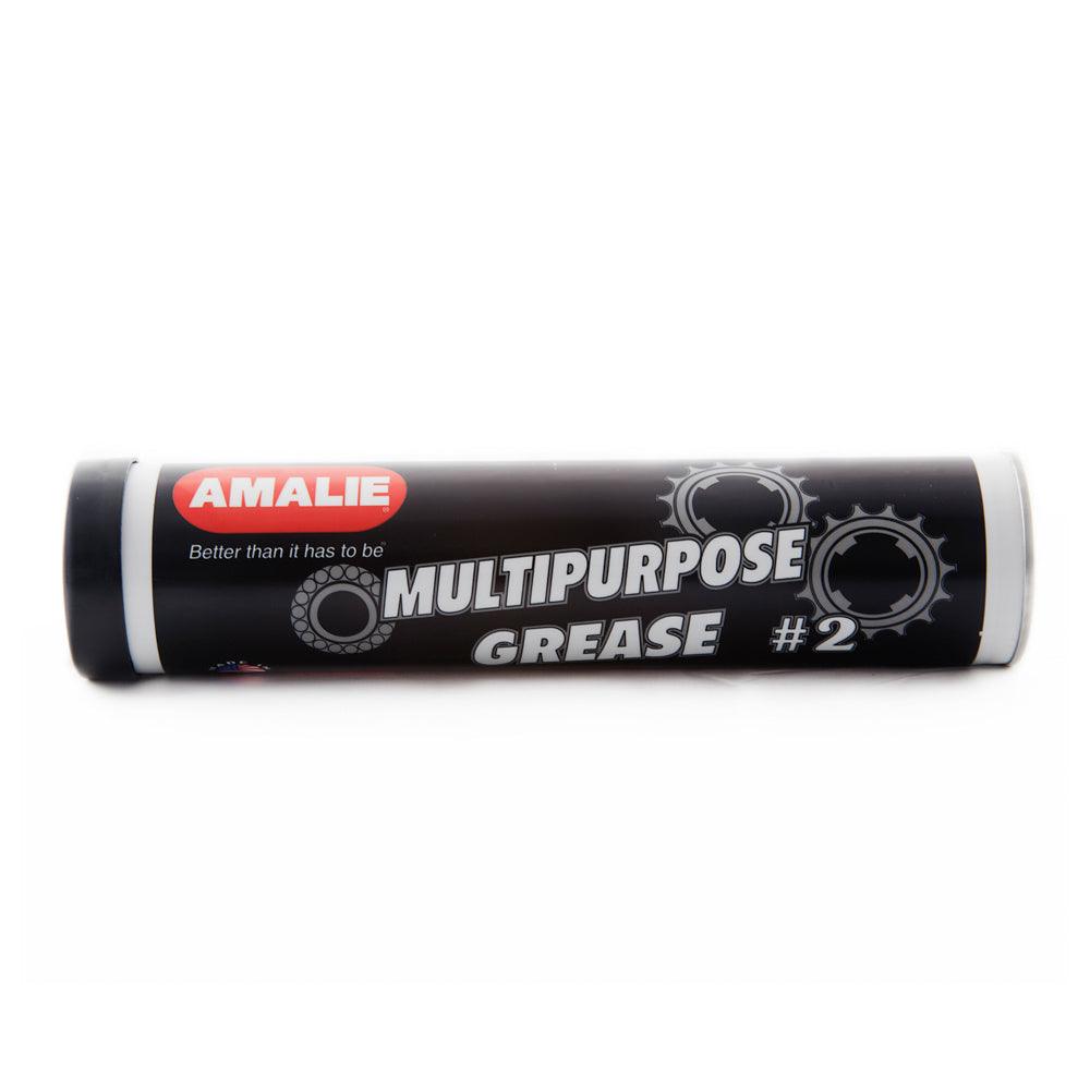 Multi Purpose Lithium Grease #2 Blue 10 x 14oz - Burlile Performance Products