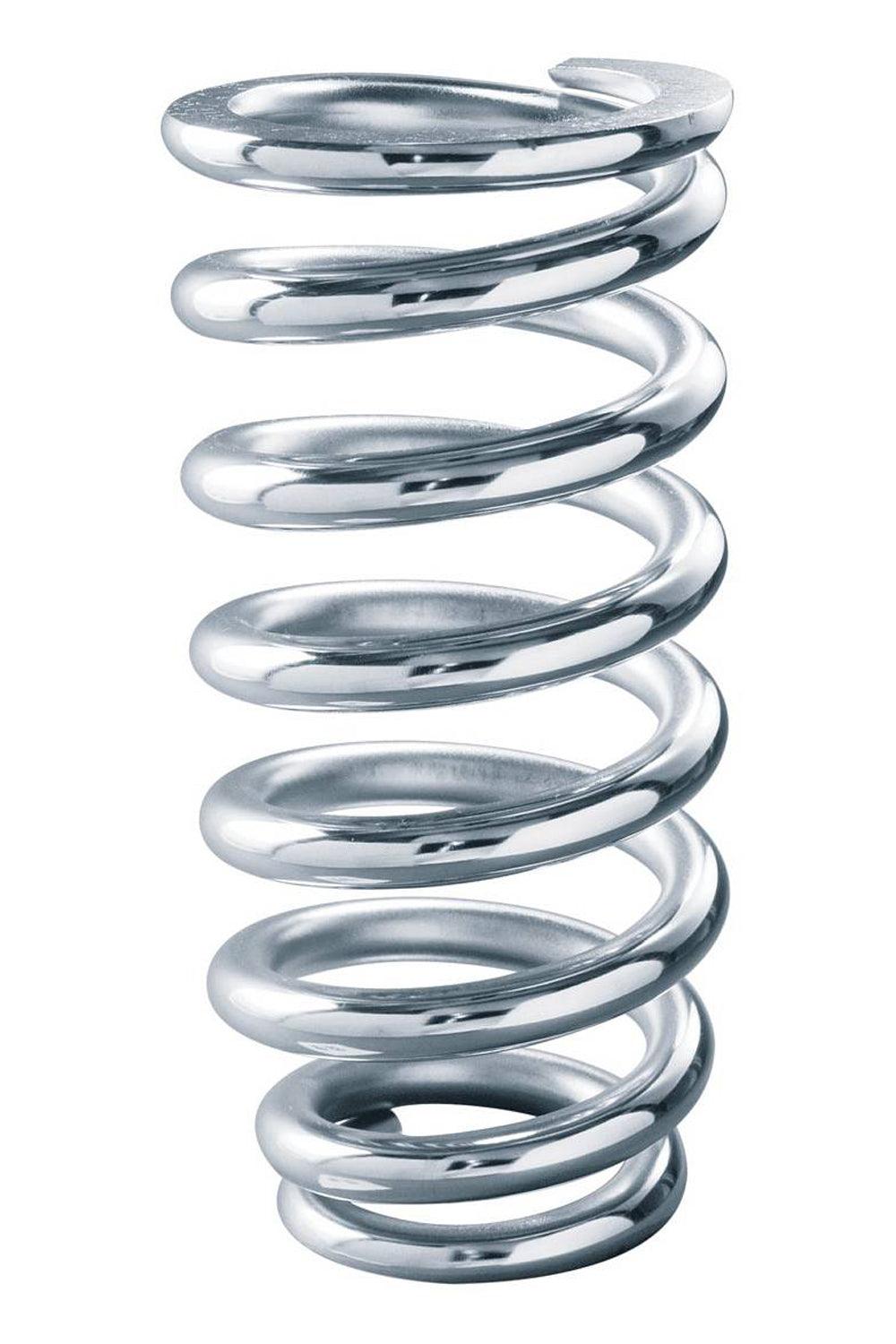 Mustang II Coil Spring - 2.5/3.5 x 8 700# - Burlile Performance Products