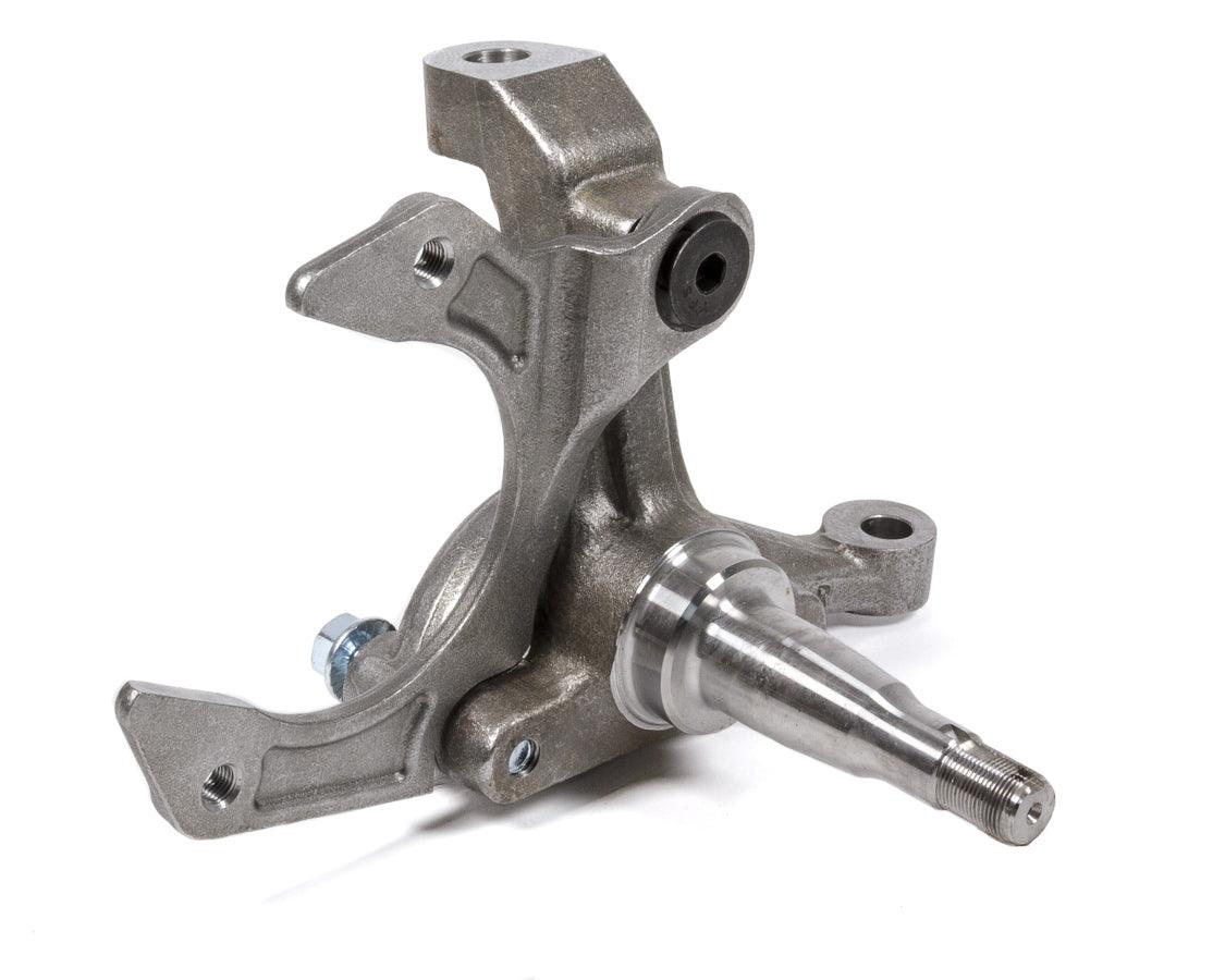 Mustang II Complete 3pc Spindle RH - Burlile Performance Products