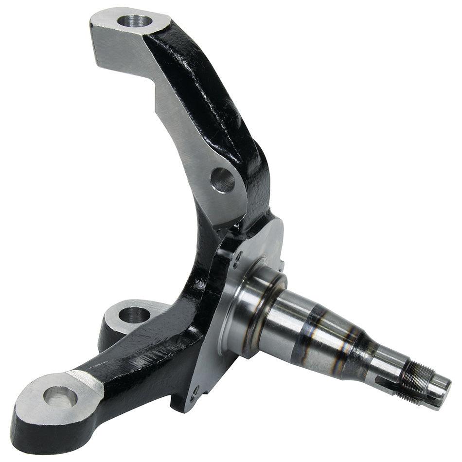 Mustang II Spindle 10 Deg LH - Burlile Performance Products