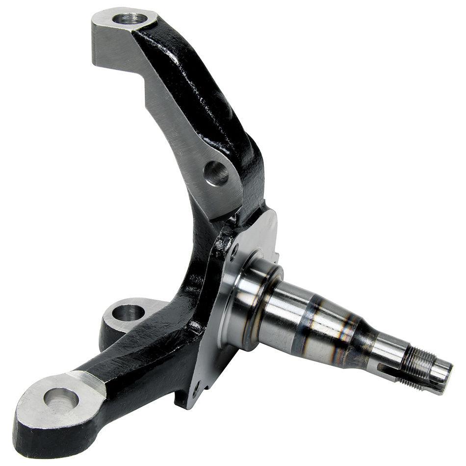 Mustang II Spindle 8 Deg LH - Burlile Performance Products