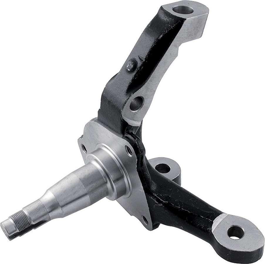 Mustang II Spindle 8 Deg RH 2in Tapered Lower - Burlile Performance Products